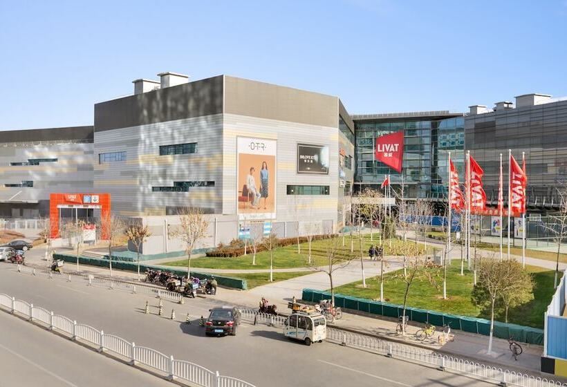 Hyatt Place Beijing Daxing