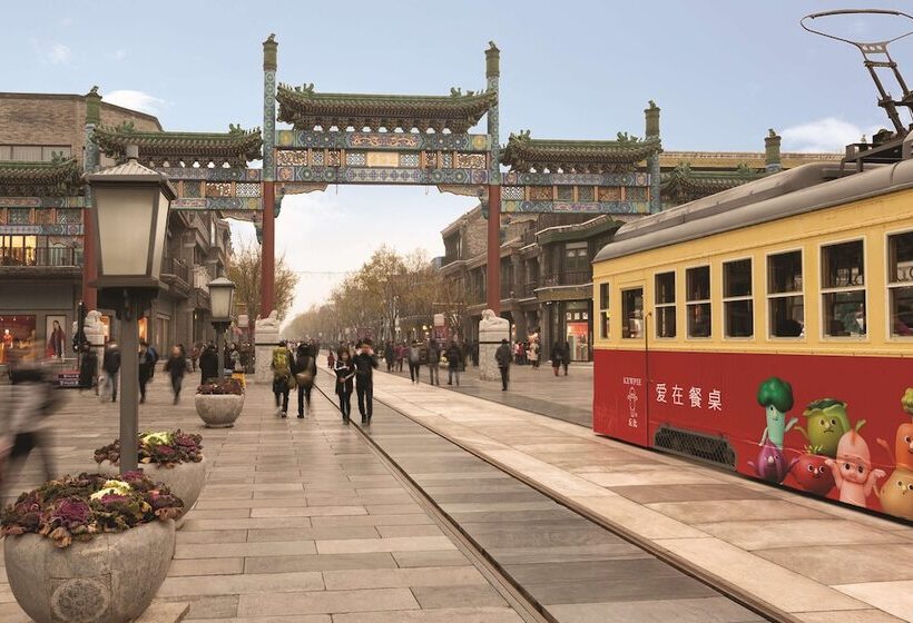 Fotos del hotel Hyatt Place Beijing Daxing:  18