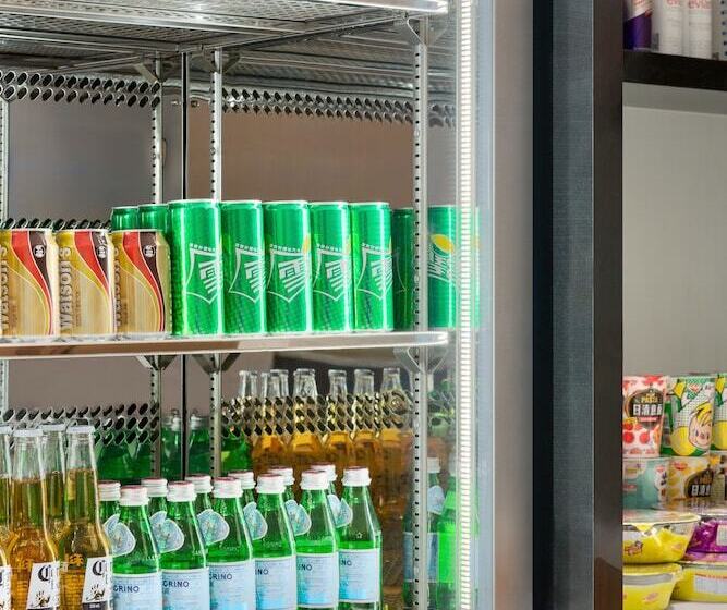 Fotos del hotel Hyatt Place Beijing Daxing:  24