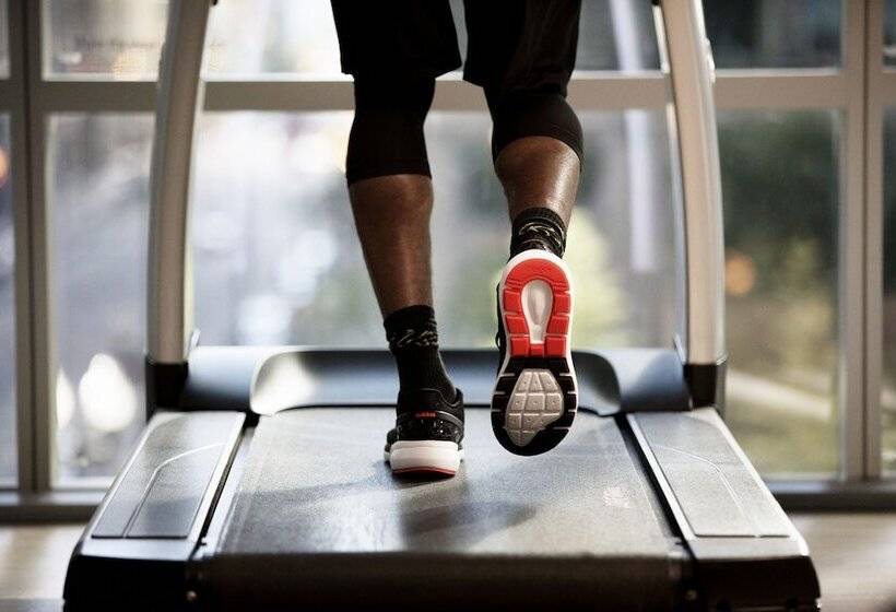 Fotos del hotel Hyatt Place Beijing Daxing:  23