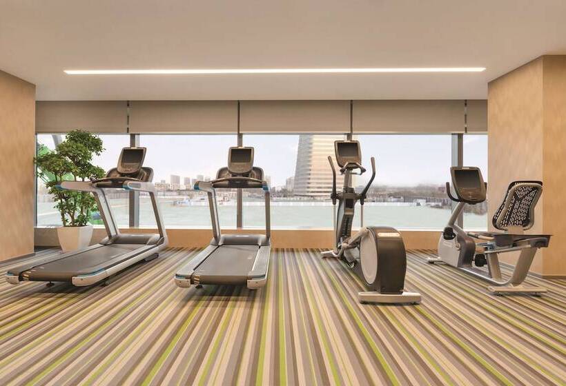 Fotos del hotel Hyatt Place Beijing Daxing:  22