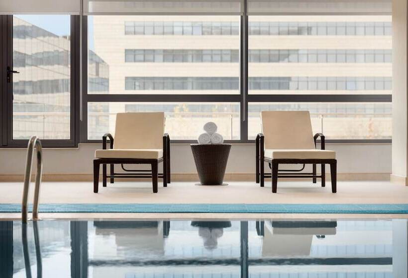 Fotos del hotel Hyatt Place Beijing Daxing:  19