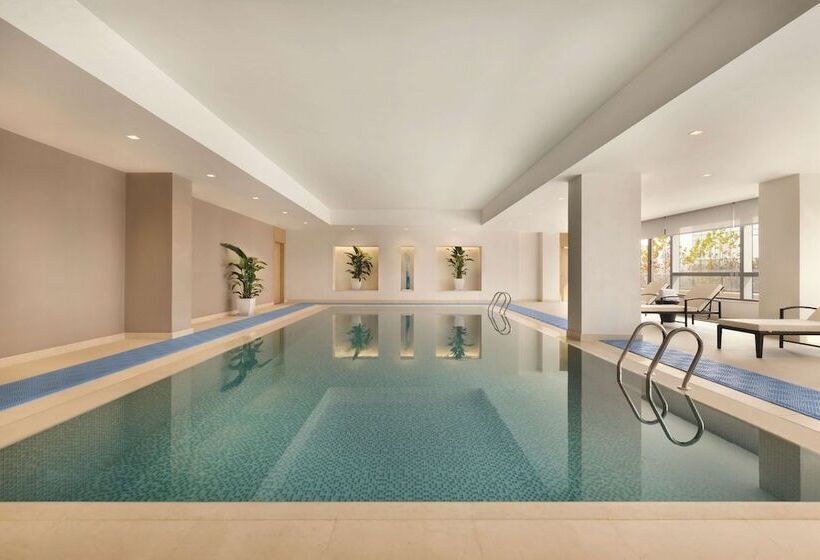 Fotos del hotel Hyatt Place Beijing Daxing:  20