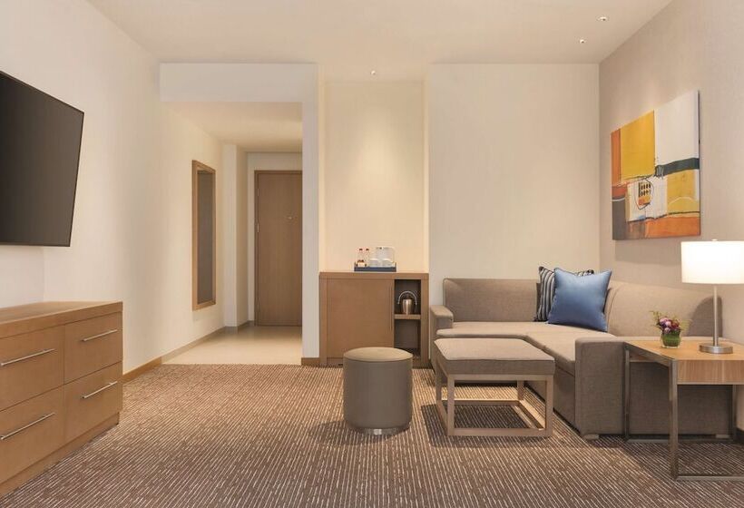 Fotos del hotel Hyatt Place Beijing Daxing:  5