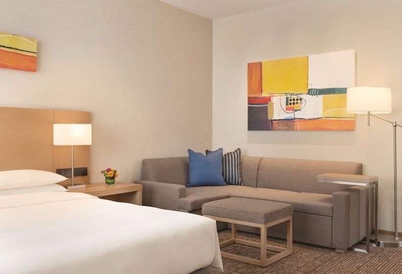 Fotos del hotel Hyatt Place Beijing Daxing:  2