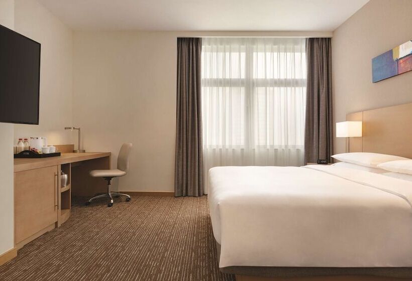 Fotos del hotel Hyatt Place Beijing Daxing:  11