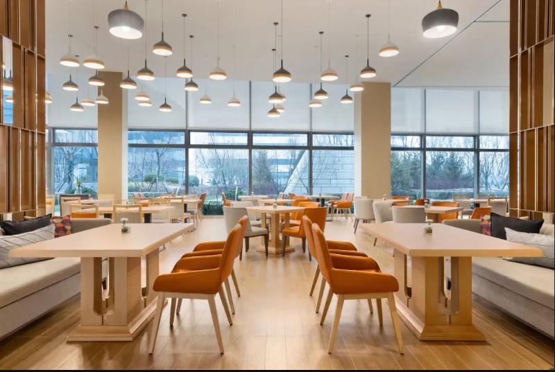 Fotos del hotel Hyatt Place Beijing Daxing:  15