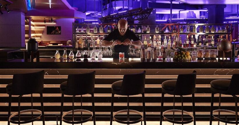 Fotos del hotel Mandarin Oriental Jumeira, Dubai:  24