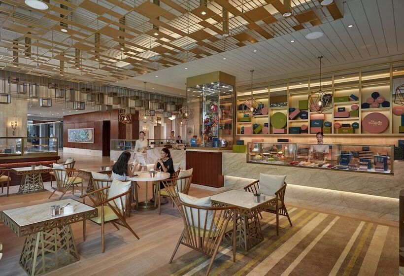 Fotos del hotel Mandarin Oriental Jumeira, Dubai:  18