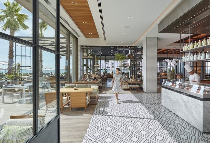 Fotos del hotel Mandarin Oriental Jumeira, Dubai:  17