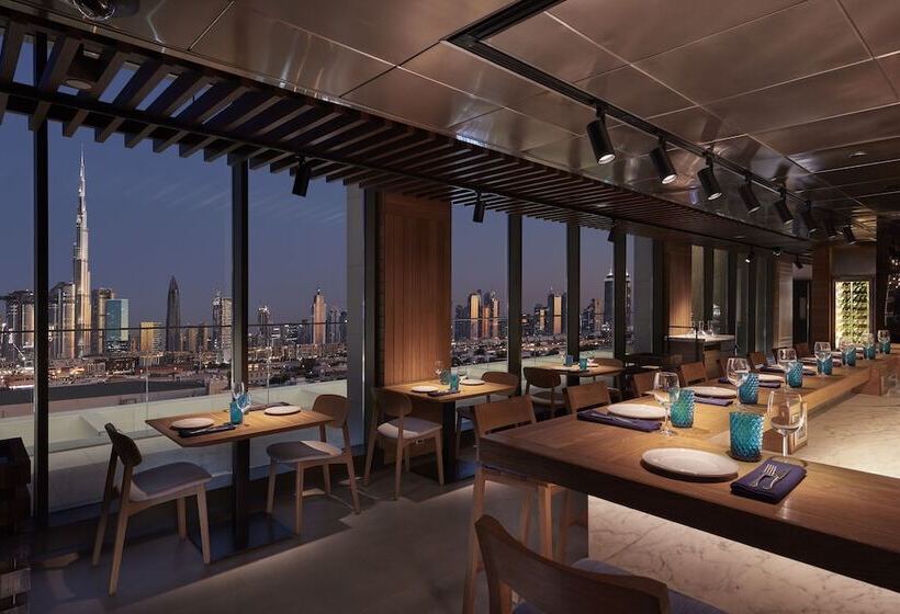 Fotos del hotel Mandarin Oriental Jumeira, Dubai:  2