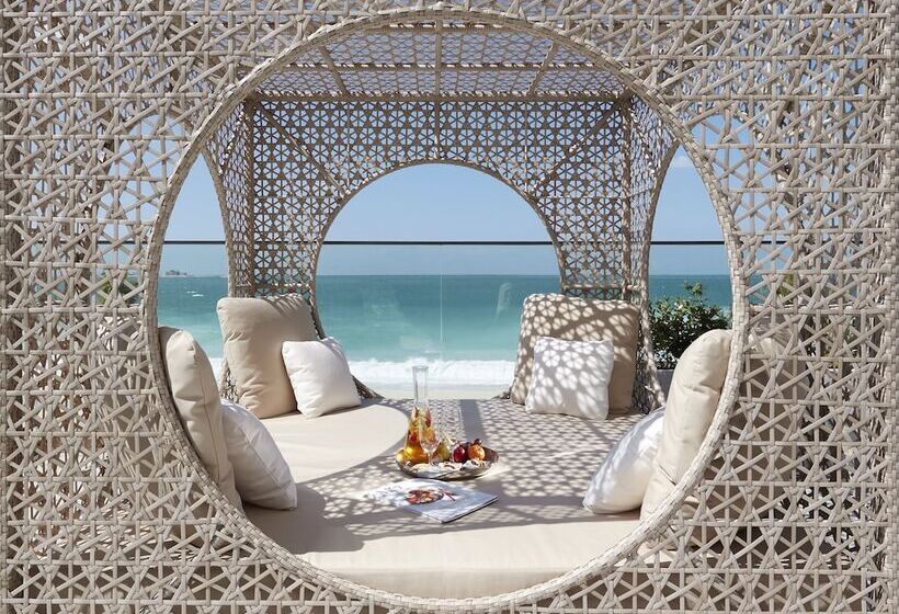 Fotos del hotel Mandarin Oriental Jumeira, Dubai:  9