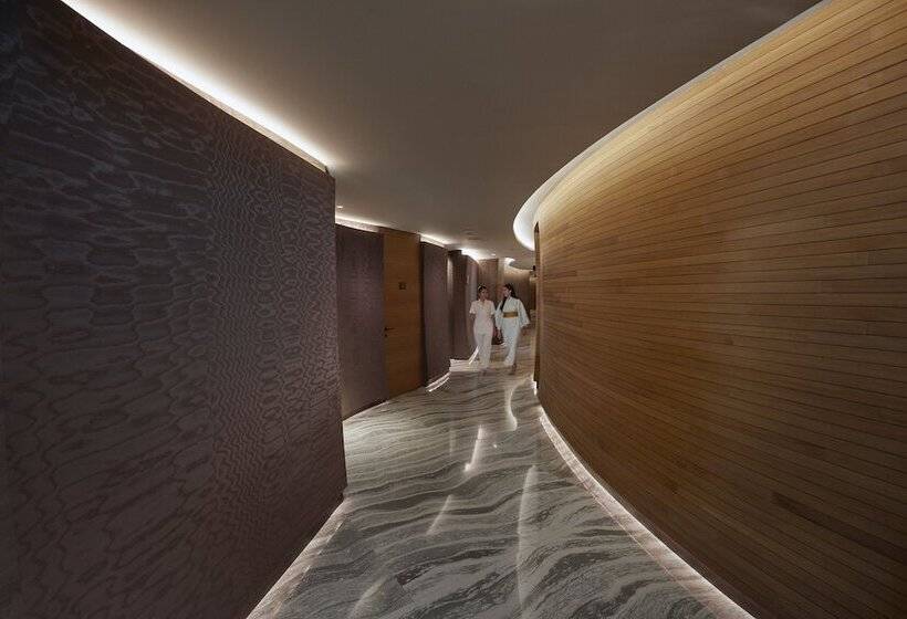 Fotos del hotel Mandarin Oriental Jumeira, Dubai:  7