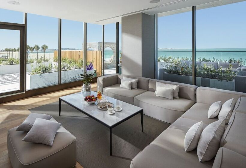 Fotos del hotel Mandarin Oriental Jumeira, Dubai:  6