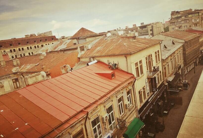 Fotos del hotel New Era:  2