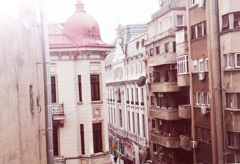 Fotos del hotel New Era:  3