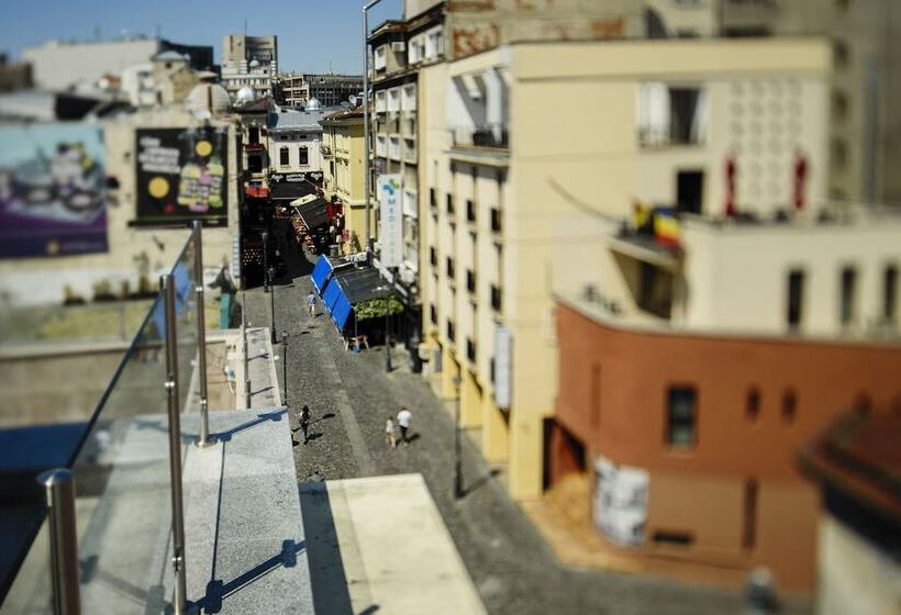 Fotos del hotel New Era:  7