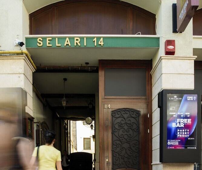 Fotos del hotel New Era:  8