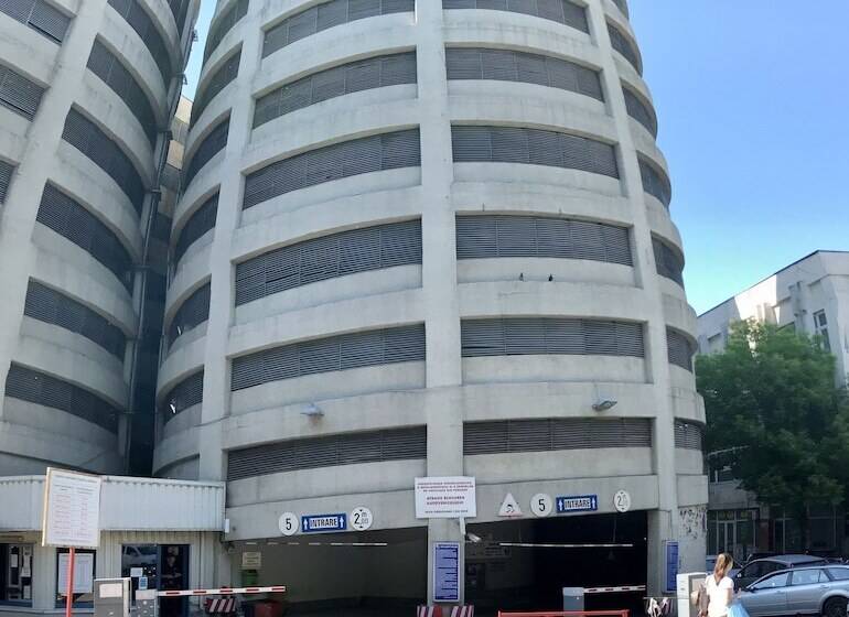 Fotos del hotel New Era:  9