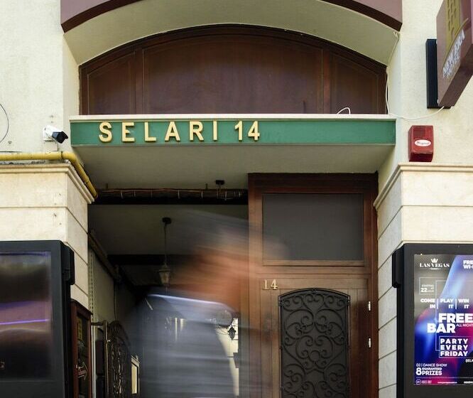 Fotos del hotel New Era:  11