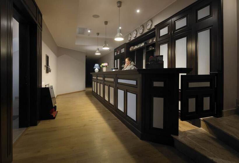 Fotos del hotel New Era:  12