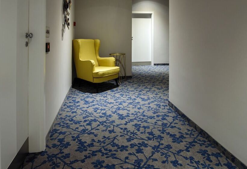 Fotos del hotel New Era:  13