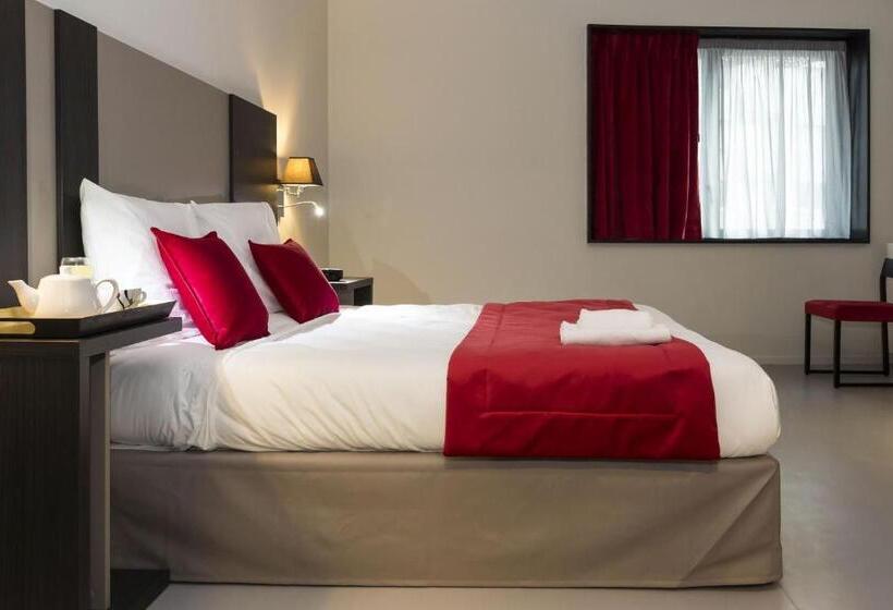 Fotos del hotel Odalys City Paris Xvii:  13
