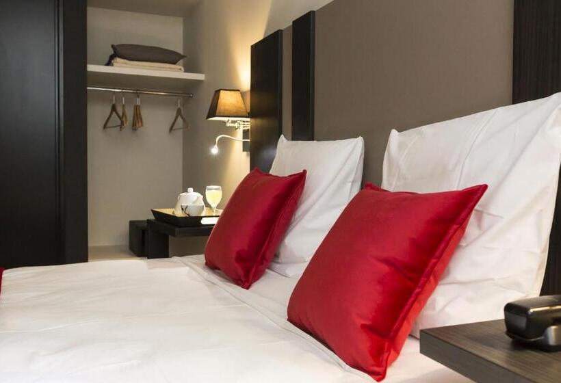 Fotos del hotel Odalys City Paris Xvii:  11