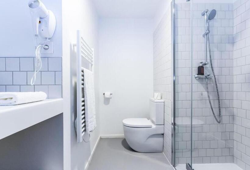 Fotos del hotel Odalys City Paris Xvii:  3