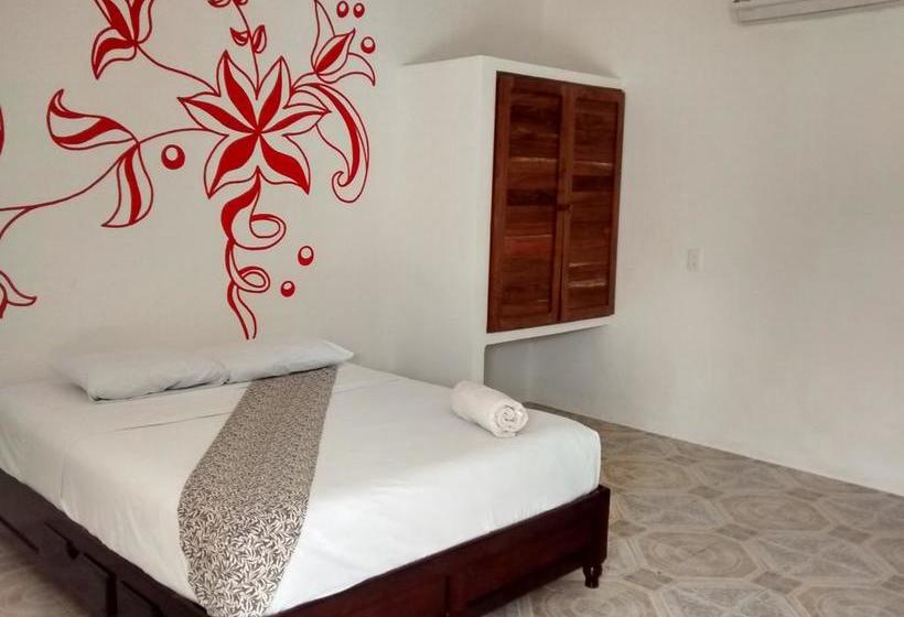 Fotos del hotel Posada Gota De Sal Tulum:  6