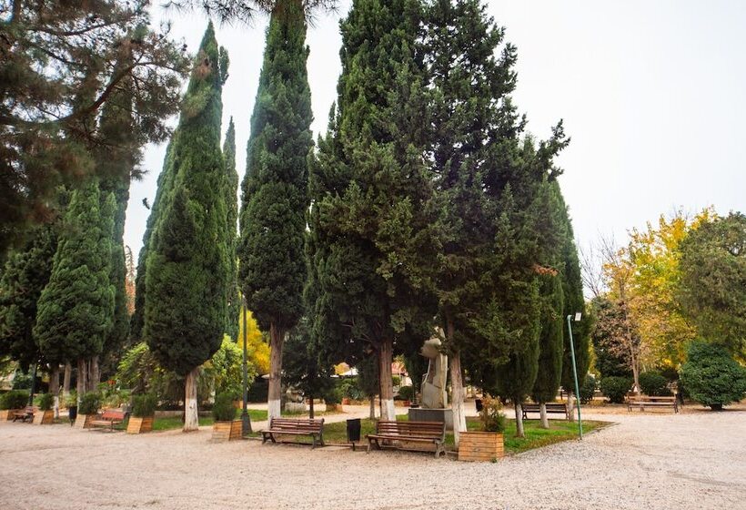 Fotos del hotel Tbilisi Park Hotel:  3