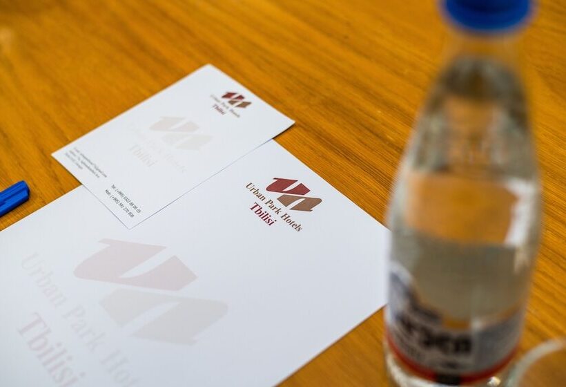 Fotos del hotel Tbilisi Park Hotel:  6