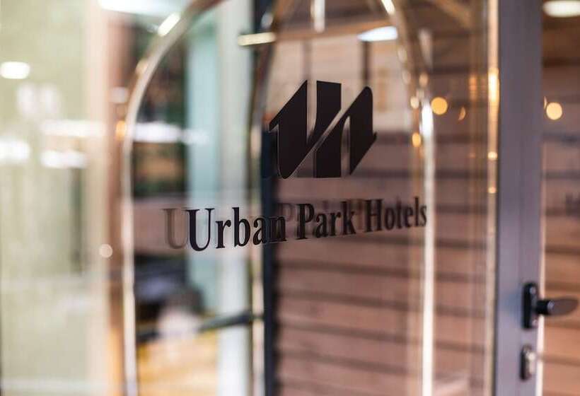 Fotos del hotel Tbilisi Park Hotel:  7