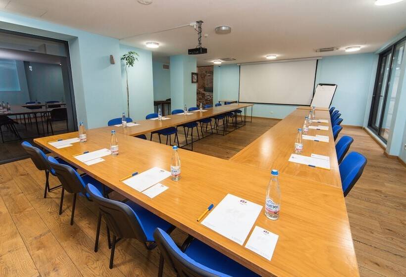 Fotos del hotel Tbilisi Park Hotel:  8