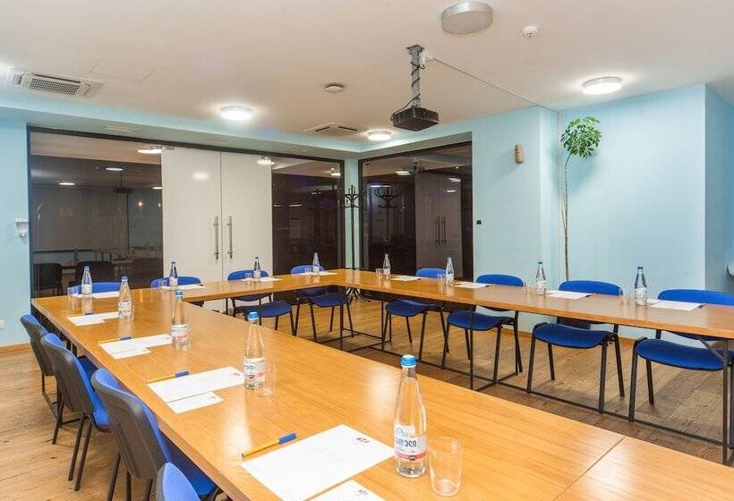 Fotos del hotel Tbilisi Park Hotel:  9