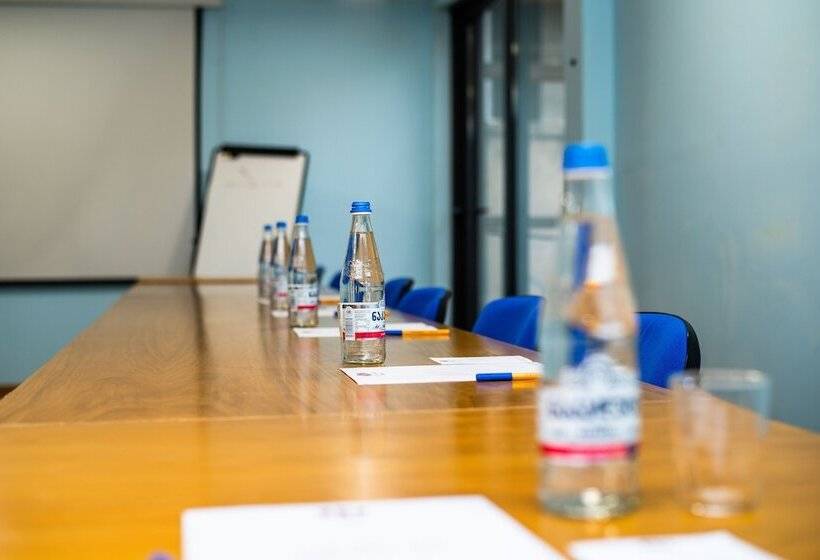 Fotos del hotel Tbilisi Park Hotel:  11