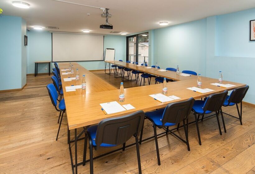 Fotos del hotel Tbilisi Park Hotel:  12