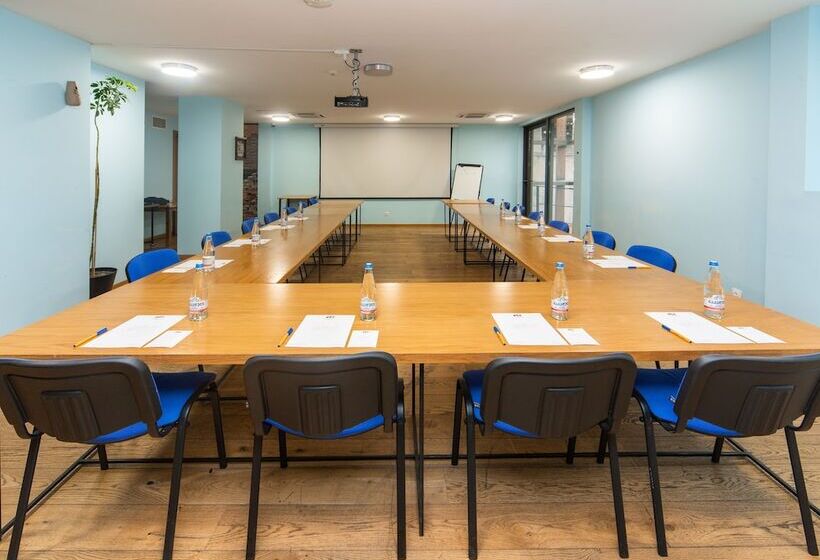 Fotos del hotel Tbilisi Park Hotel:  13