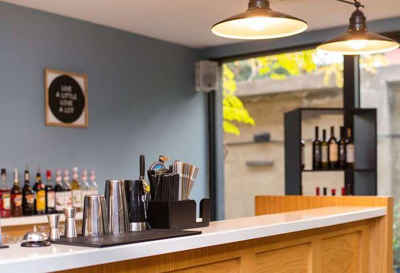 Fotos del hotel Tbilisi Park Hotel:  15