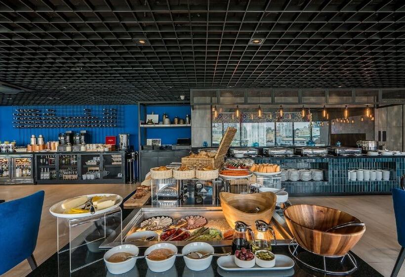 Fotos del hotel The Key Premier Sukhumvit By Compass Hospitality:  25