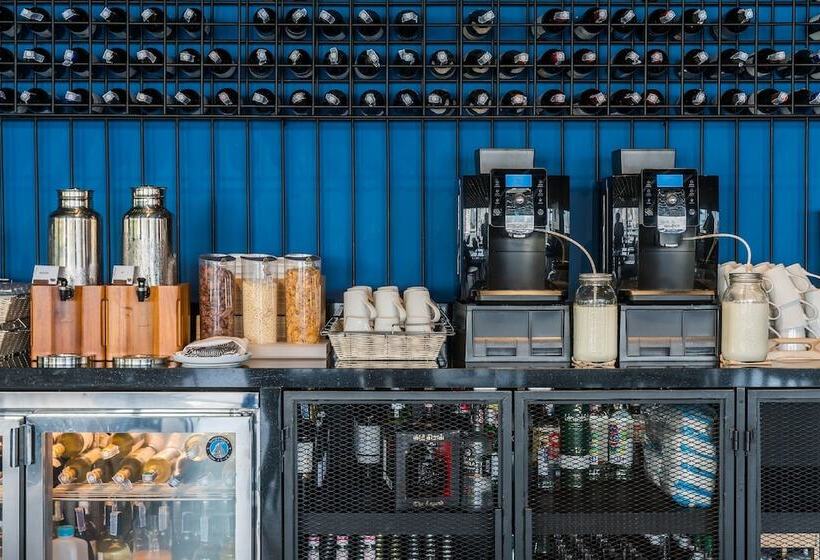 Fotos del hotel The Key Premier Sukhumvit By Compass Hospitality:  24