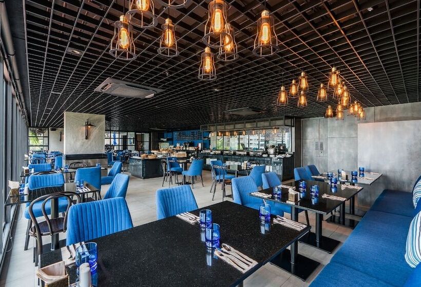 Fotos del hotel The Key Premier Sukhumvit By Compass Hospitality:  22