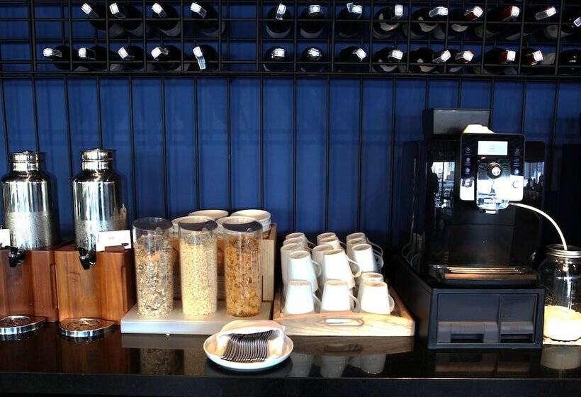 Fotos del hotel The Key Premier Sukhumvit By Compass Hospitality:  18