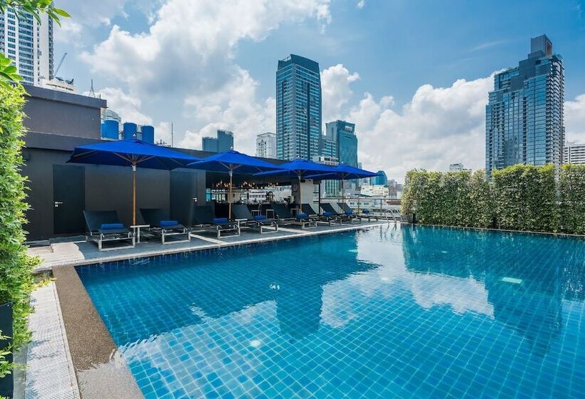 The Key Premier Sukhumvit By Compass Hospitality