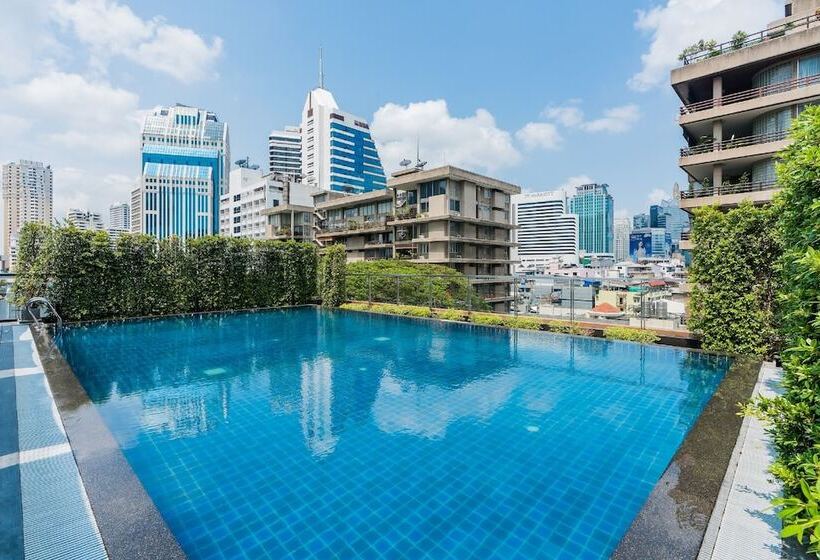 Fotos del hotel The Key Premier Sukhumvit By Compass Hospitality:  5