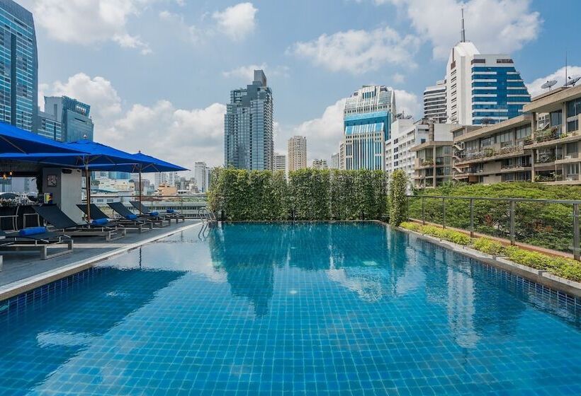 Fotos del hotel The Key Premier Sukhumvit By Compass Hospitality:  4