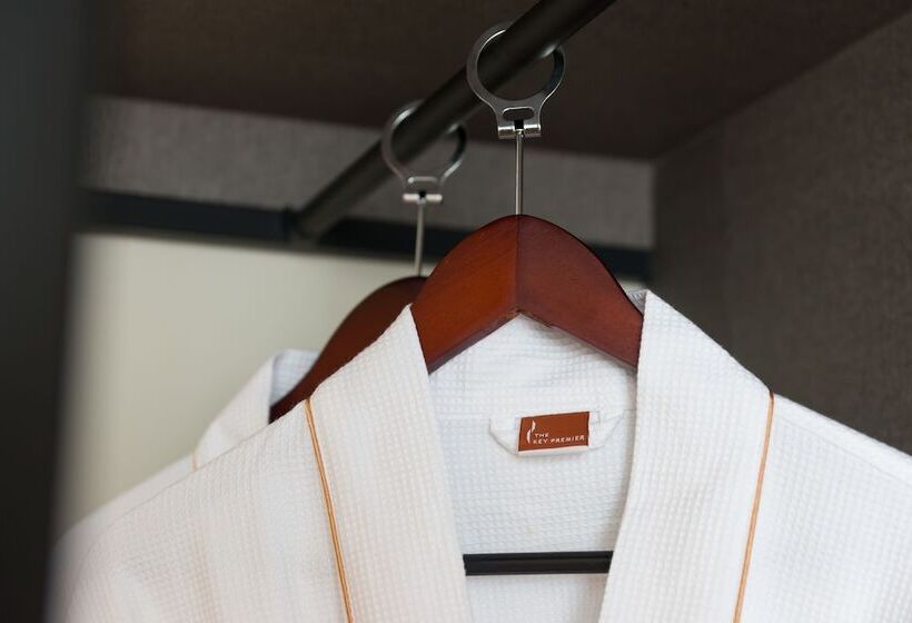 Fotos del hotel The Key Premier Sukhumvit By Compass Hospitality:  17