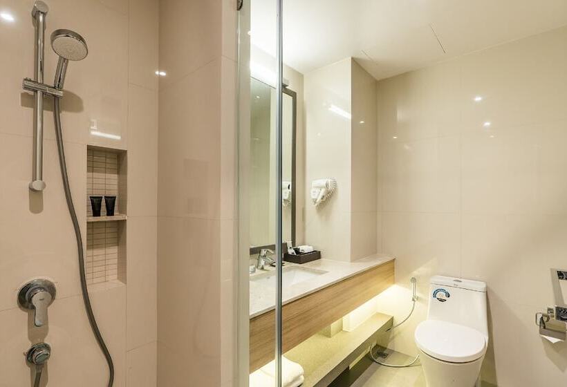 Fotos del hotel The Key Premier Sukhumvit By Compass Hospitality:  2