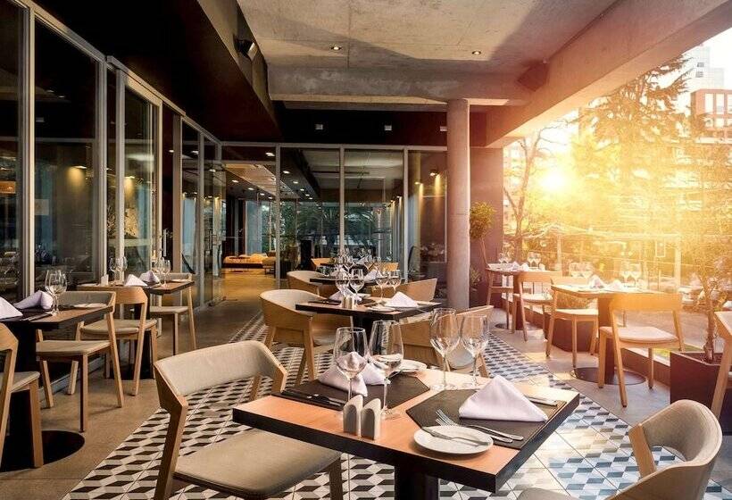 Fotos del hotel Novotel Santiago Providencia:  24