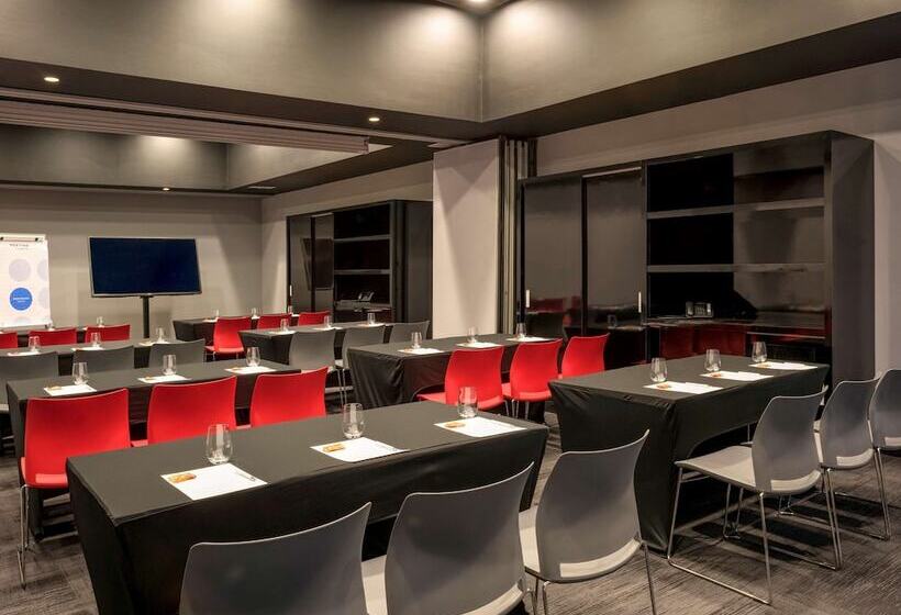 Fotos del hotel Novotel Santiago Providencia:  23